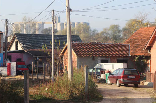 Чачанског поштара претукло 30 људи