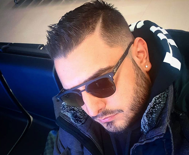 НОВИ ДЕТАЉИ СТАЊА ПЕВАЧА: Дарко Лазић и даље животно угрожен, плућа и ребра сами да зацеле