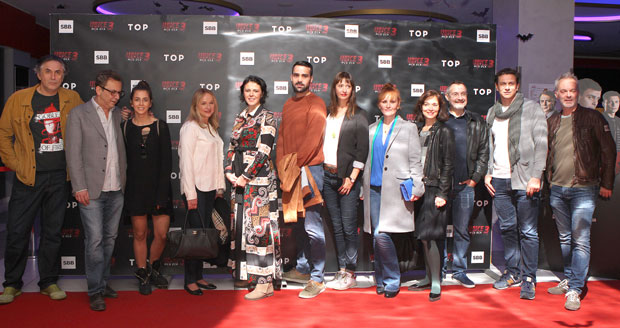 НОВОСТИ НА ПРЕТПРЕМИЈЕРИ СЕРИЈЕ УБИЦЕ МОГ ОЦА: Случај угледног доктора (Фото)