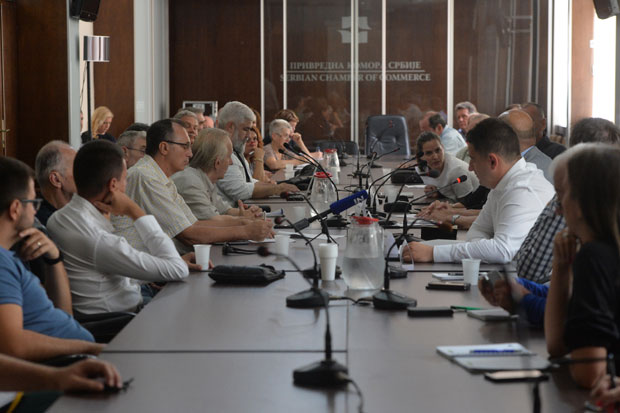 ПРЕПРЕКА ЗА ДИВЉУ ГРАДЊУ: Рушење објекта кошта 50 евра по метру квадратном