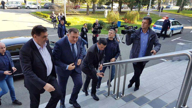 Добој ће дати министра у новој влади Српске!