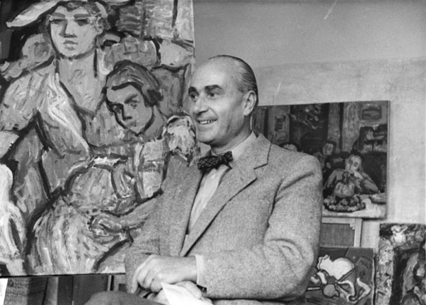 Пред публиком дела Коњовића