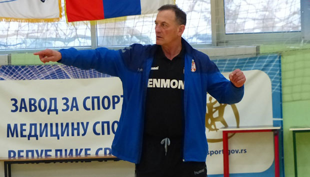 ОБРАДОВИЋ ОБЈАВИО ШИРИ СПИСАК: Селектор одабрао рукометашице за ЕП 