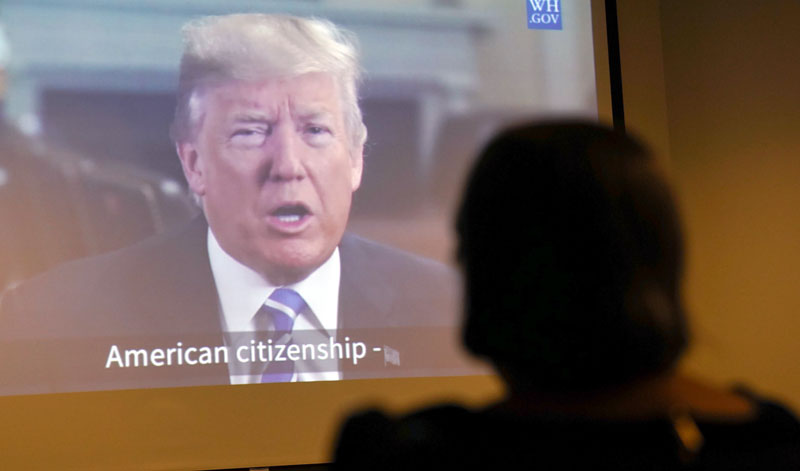 Прва анализа избора у Америци: Како је прошао Трамп