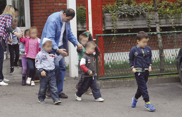 Малишани незаштићени од пожара 
