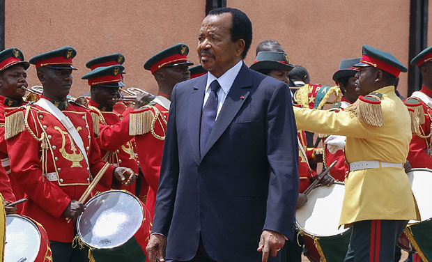 Ослобођено свих 79 ученика у Камеруну, задржано двоје одраслих