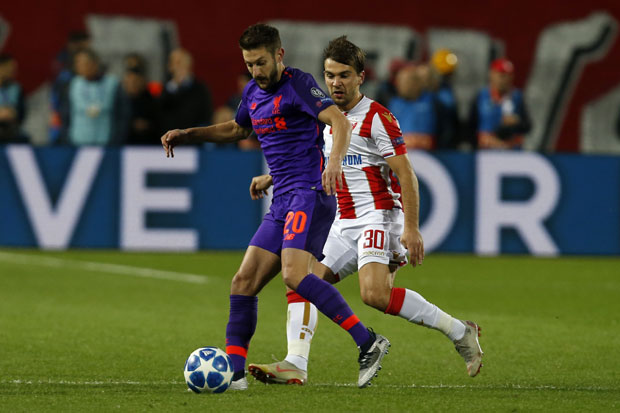 Лалана: Да нам се Звезда више не понови!