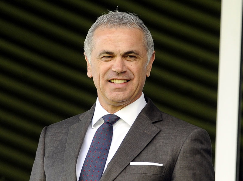 Терзић: Рекао сам играчима да не пропусте шансу да својим унуцима једног дана причају како су срушили Ливерпул