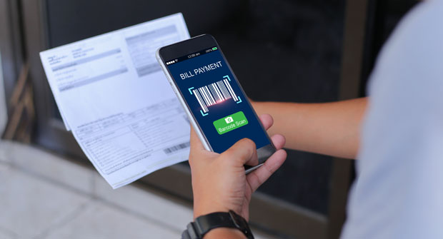 Струју платите телефоном