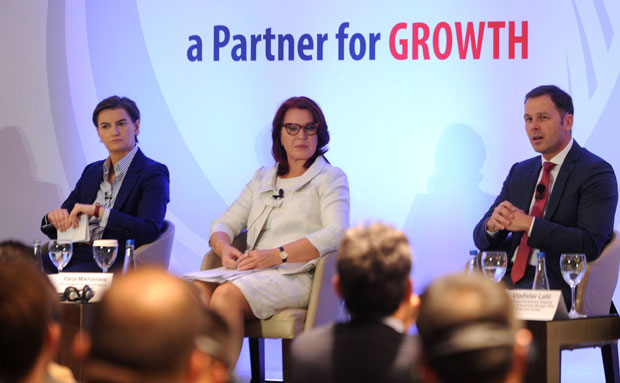 Страни инвеститори: Србија напредује, али умерено