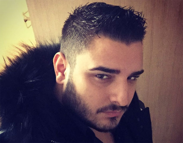 ХИТНА ИНТЕРВЕНЦИЈА: Дарку Лазићу уграђен вештачки кук