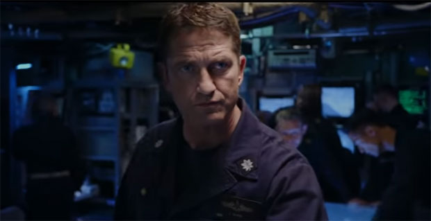 Русима умало забрањен филм где Американци спасавају руског председника (ВИДЕО)