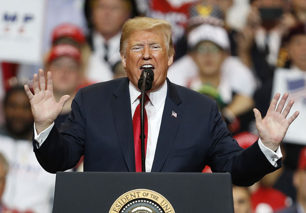 Ко су добитници, а ко губитници избора у Америци?