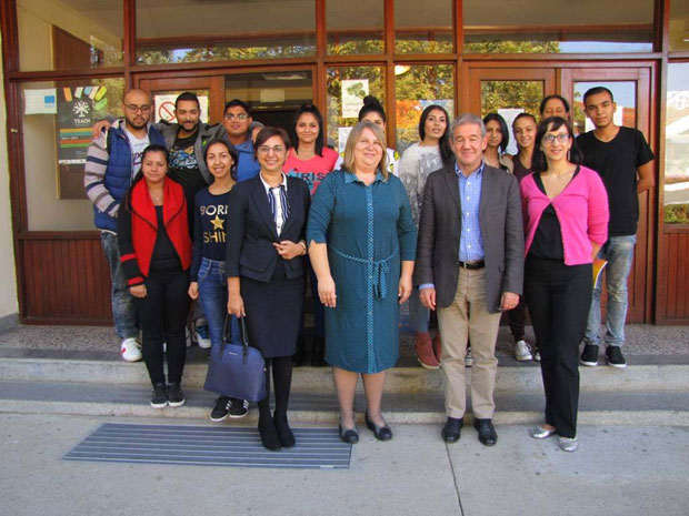 Банаћани добро брину о Ромима