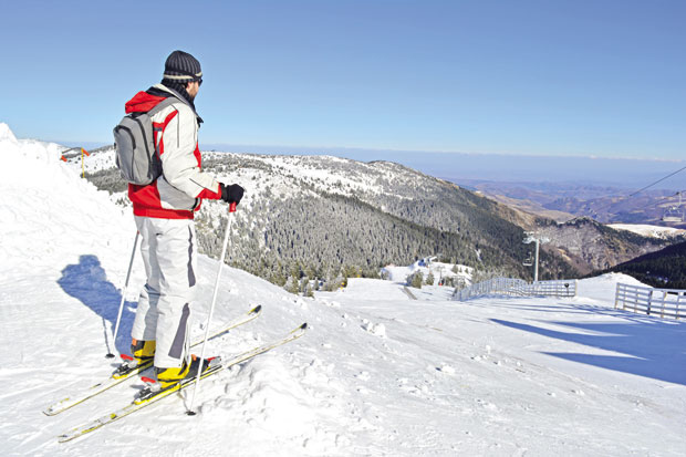 Шта чека ове зиме скијаше у Србији