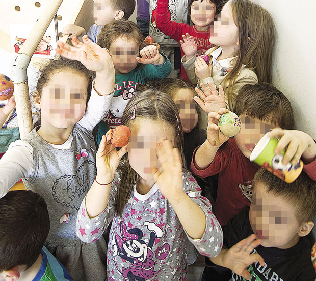 Контрола приватних предшколских установа: Лажни спискови испразнили касу 