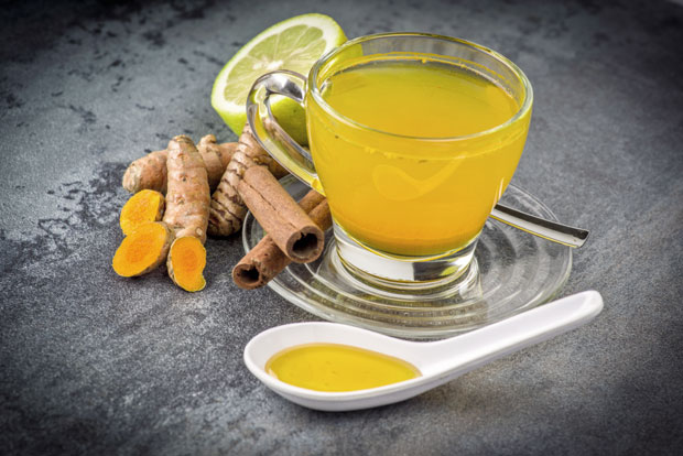 Шта да једете када сте прехлађени