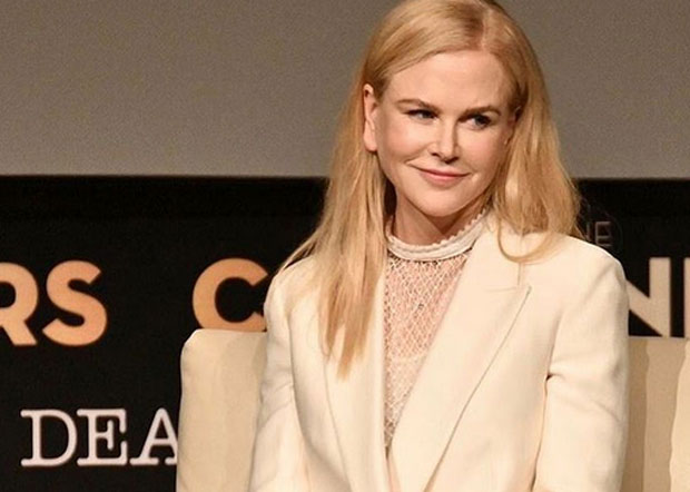 Никол Кидман проговорила о деци коју не виђа више од 10 година