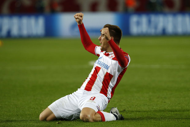 РАМЕ УЗ РАМЕ СА КЕЈНОМ И РОНАЛДОМ: Павков у ужем избору за најбољег играча и гол кола у ЛШ