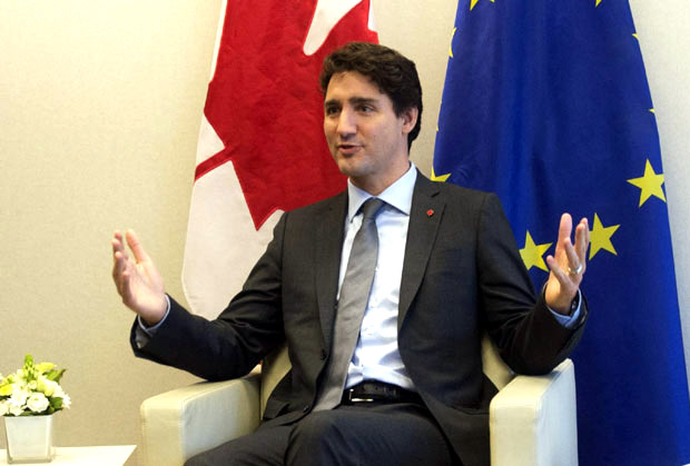 Канадски премијер се извинио због одбијања његове земље да прими брод са Јеврејима 1939. године (ВИДЕО)