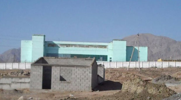 Таџикистан: Побуна у затвору, 27 мртвих