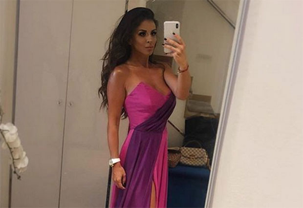 АНА СЕВИЋ ОТВОРИЛА ДУШУ: Прогања ме слика Дарка после несреће, од ћерке кријем да јој се отац бори за живот