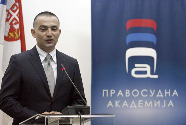 Кандидати за Правосудну академију пријемни ће полагати уживо на интернету