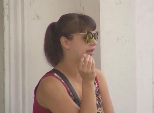 Миљана вређала на националној основи (ВИДЕО)