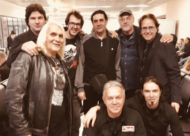 Чорба од Бризбејна до Перта (Фото)