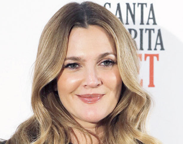 ЈЕФТИНА ЛЕПОТА: Дру Баримур лансира козметичку линију у Аустралији