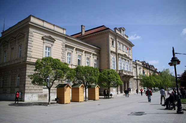 ИСТРАГА У СМЕДЕРЕВУ: Кривична пријава против жандарма због одавања службене тајне