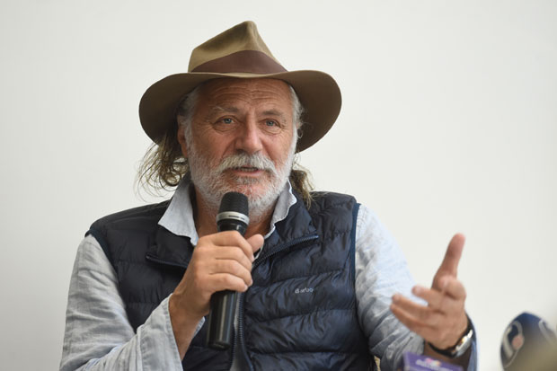 Шербеџија: Све песме на концерту посветићу Милени Дравић