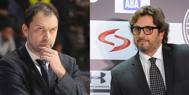 АБА ЛИГА НА ПОКРЕТНОЈ ТРАЦИ: Шест кола - 21 промена