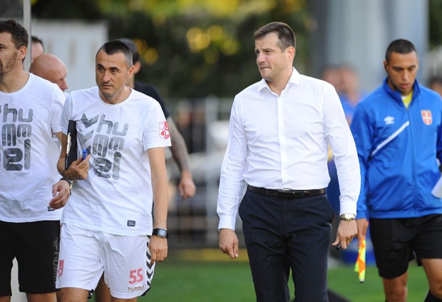 ТОНЧЕВ ДЕМАНТУЈЕ ДА ПОСТОЈИ НЕСПОРАЗУМ: Лалатовић миран до децембра