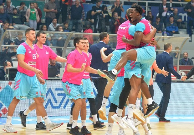 АБА: Сјајан финиш Меге за тријумф у Задру