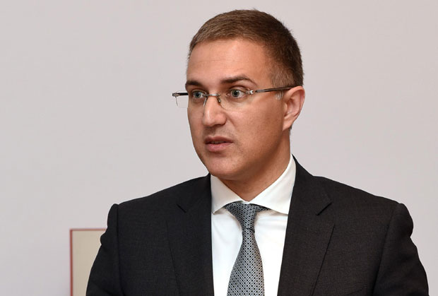 Стефановић: Нови систем плата треба да реши интерне неправде