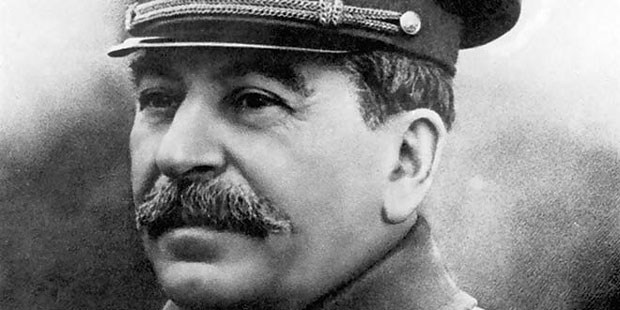 Шта је Стаљин Русима