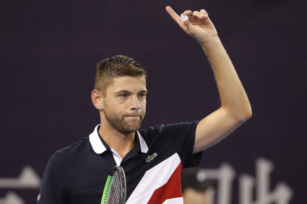 Крајиновић се сели у Монте Карло и креће по прво место: Знам да то што сам себи поставио као циљ није немогућа мисија