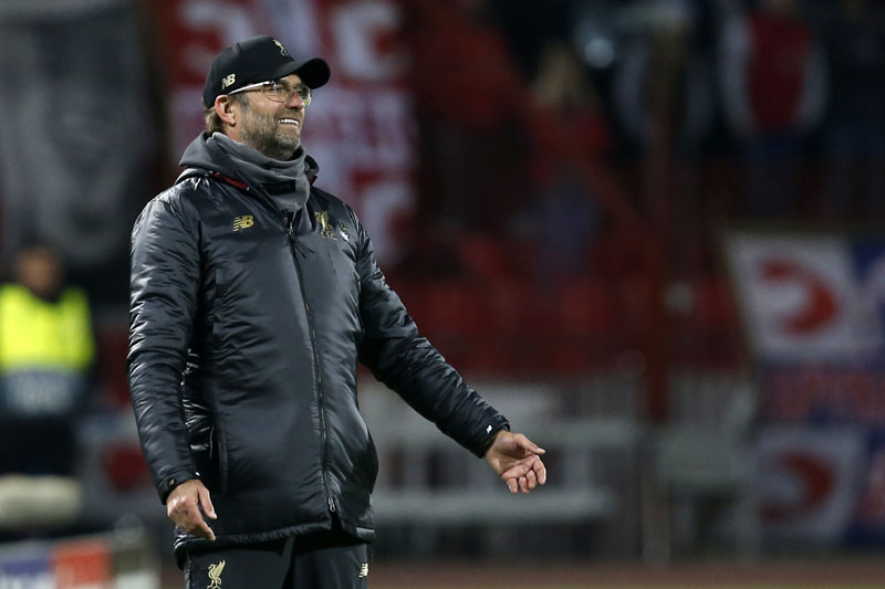 Клоп: Звезда није Марибор, задала нам је тежак ударац