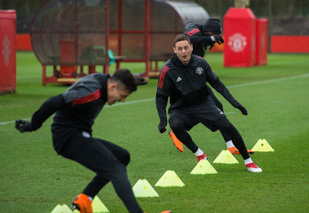 Матић пред дерби Манчестера: Мурињо зна да заустави Сити