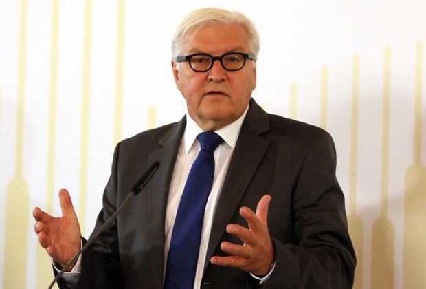 Штајнмајер позива на демократски патриотизам