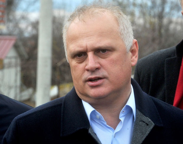 Весић: Трамвај број један возиће од Славије до Калемегдана