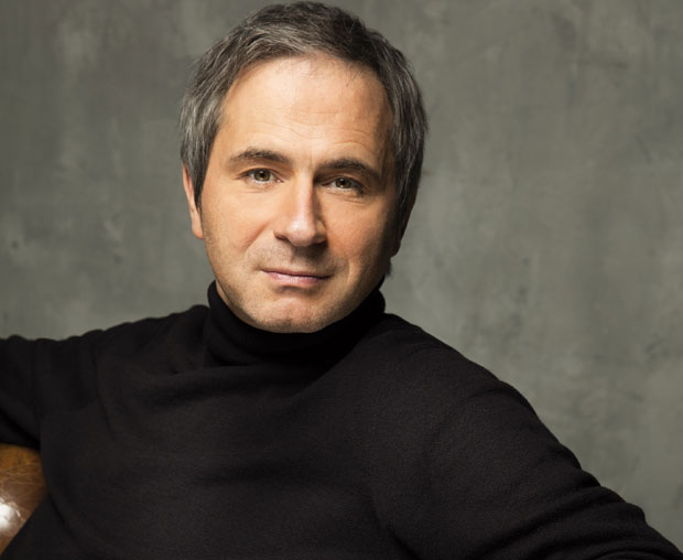 Андершевски на Коларцу