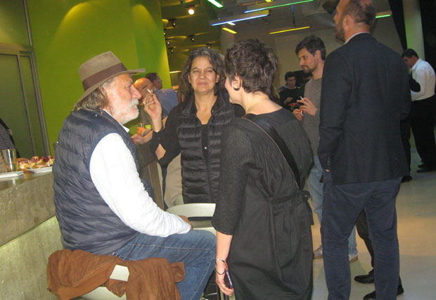 ШЕРБЕЏИЈА О ЈУГОСЛОВЕНСКОМ ПОЗОРИШНОМ ФЕСТИВАЛУ: Исто је као некад у КПГТ са Љубишом Ристићем 