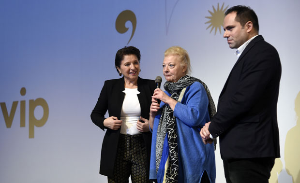 Нови живот Петријиног венца 