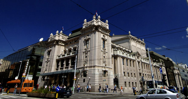 Самоуправни талас 