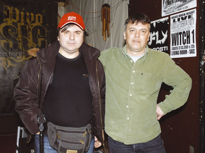 Преминуо брат Нелета Карајлића