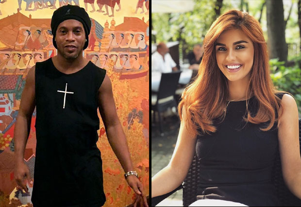 Анђелка Томашевић: Роналдињо је диван и нормалан