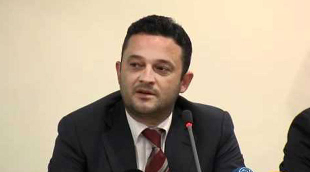  Ухапшен најбогатији Македонац Јордан Орце Камчев