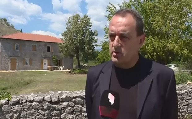 ЦРНОГОРСКИ ПОКРЕТ ТРАЖИ: Србија да надокнади штету узроковану непријатељским односом и анексијом 1918. године